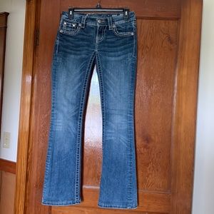 COPY - Miss Me Jeans